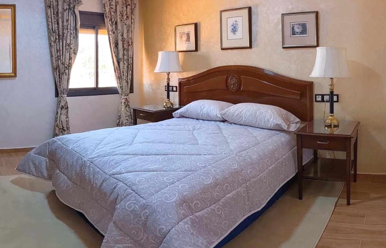 Hotel La Chambotte Imouzzer du Kandar Экстерьер фото