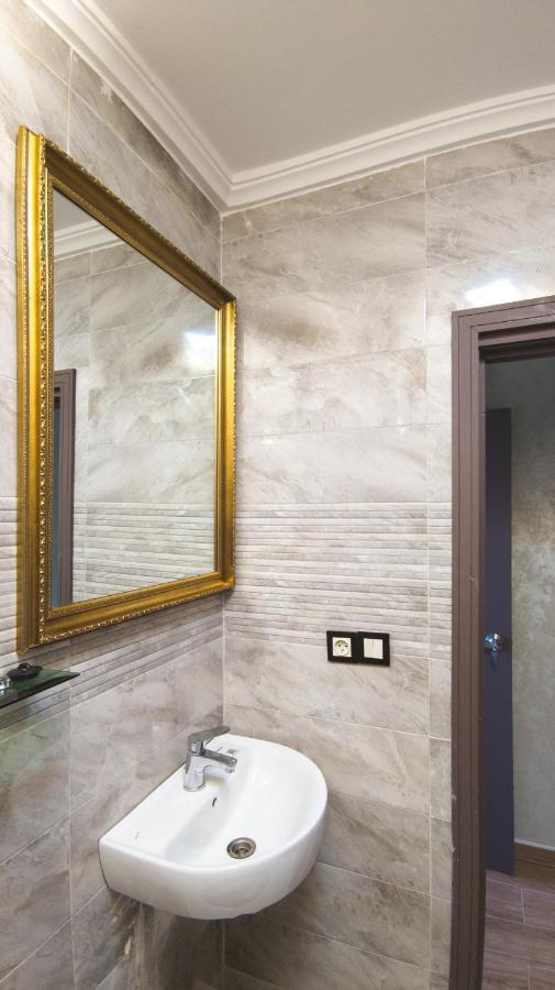 Hotel La Chambotte Imouzzer du Kandar Экстерьер фото